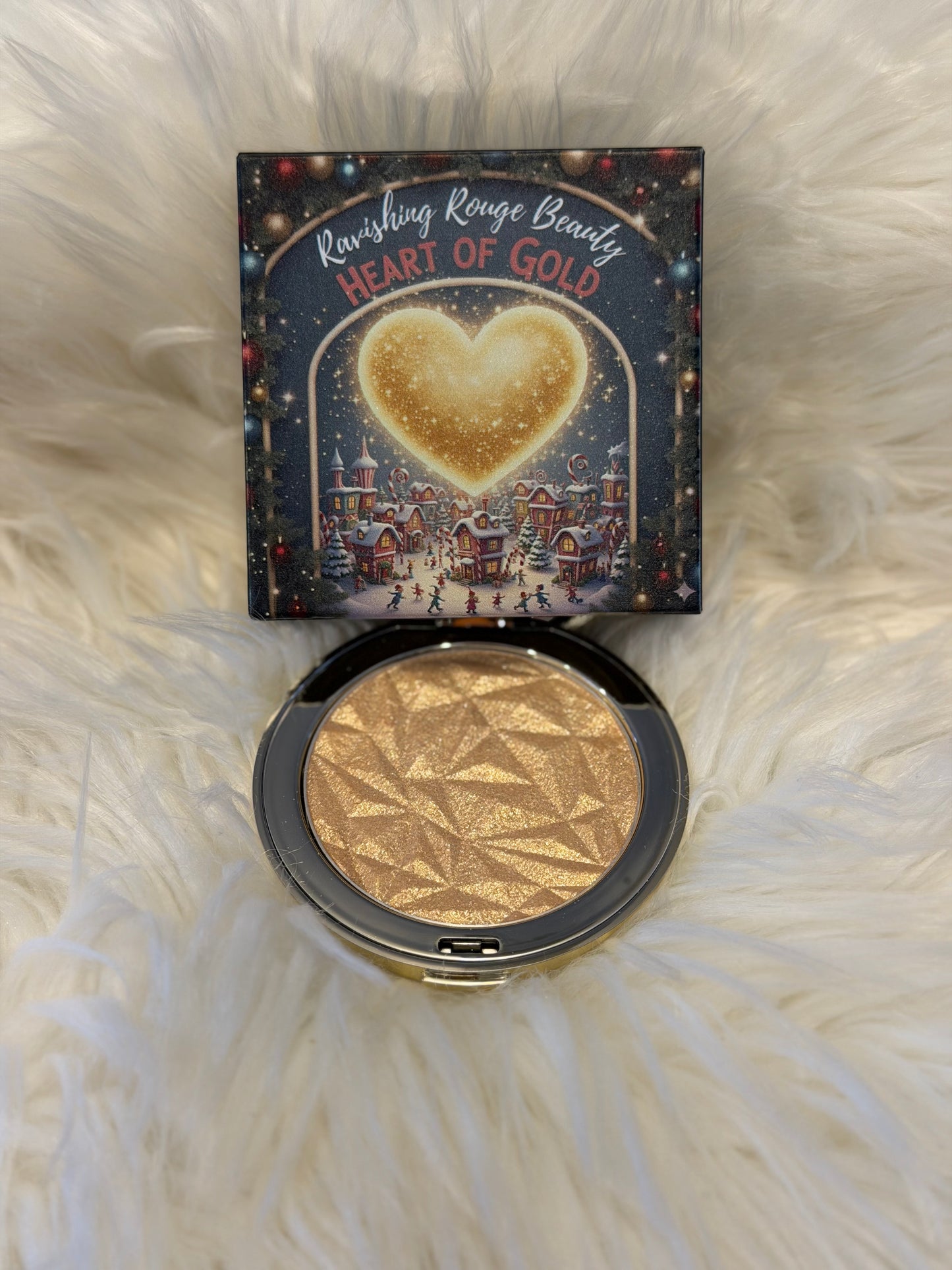 Grinch Glam Collection Full PR Box Bundle