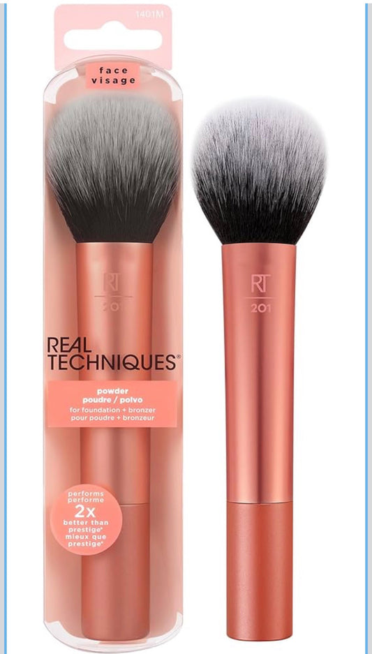 RT 201 Powder Brush