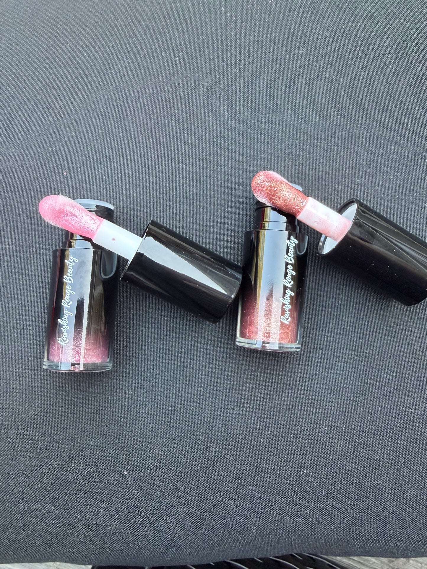 Amariah’s Flip & Drip Lip Set (Special Platypus Edition)