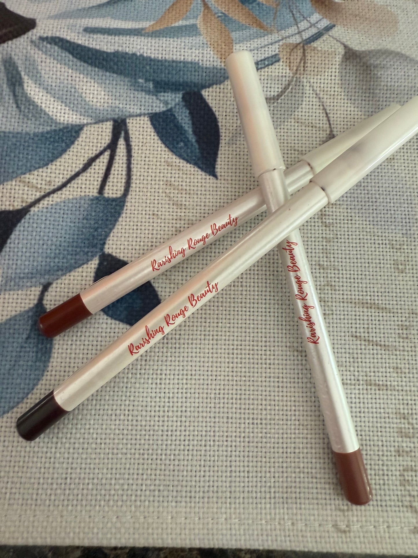 Lip Love Liner Trio