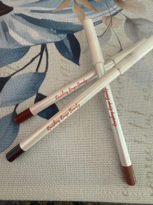 Lip Love Liner Trio