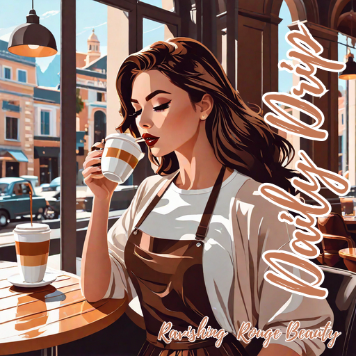 Daily Drip Mini Eyeshadow Palette