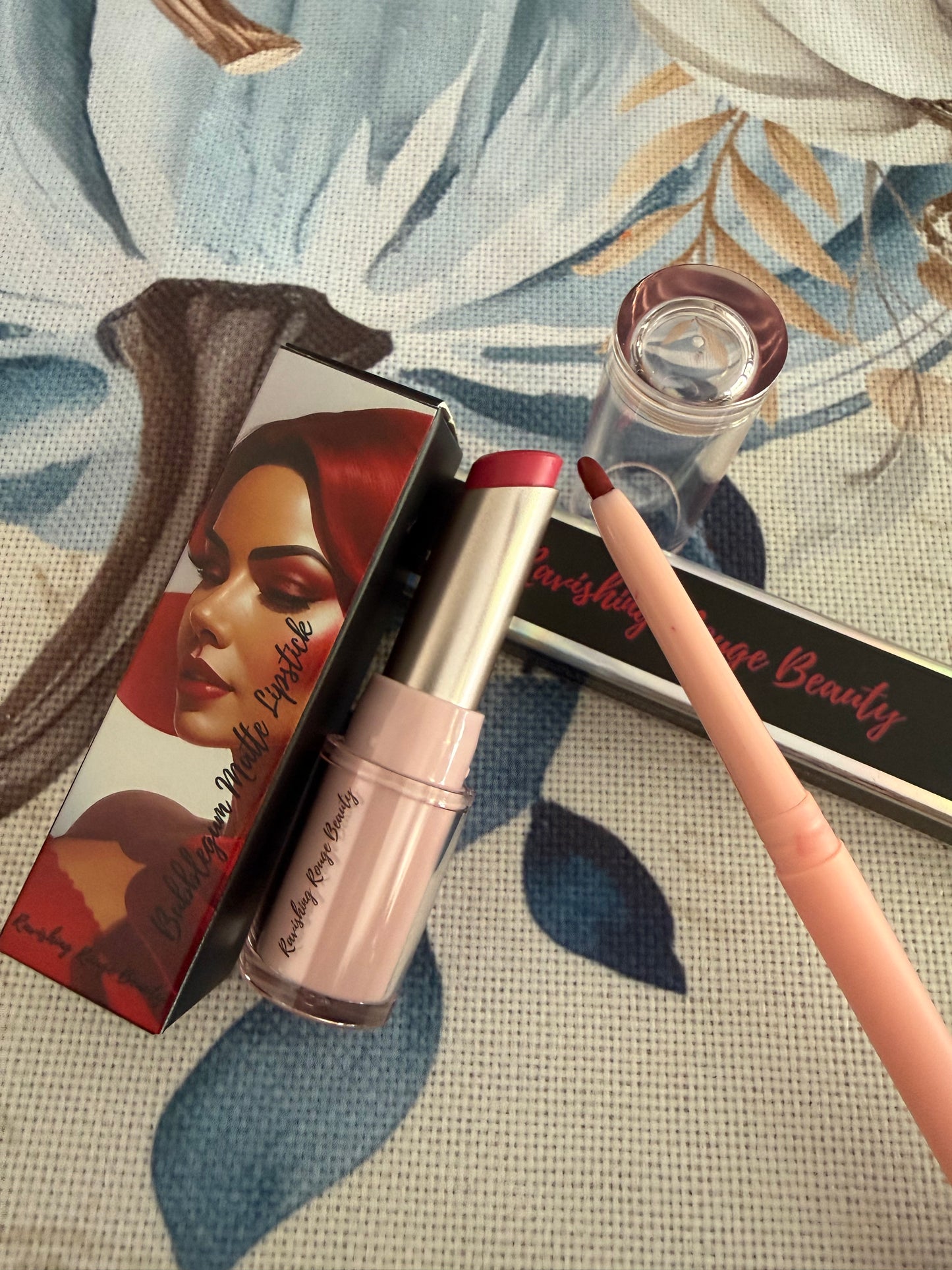 Candy Crush Lip Duo