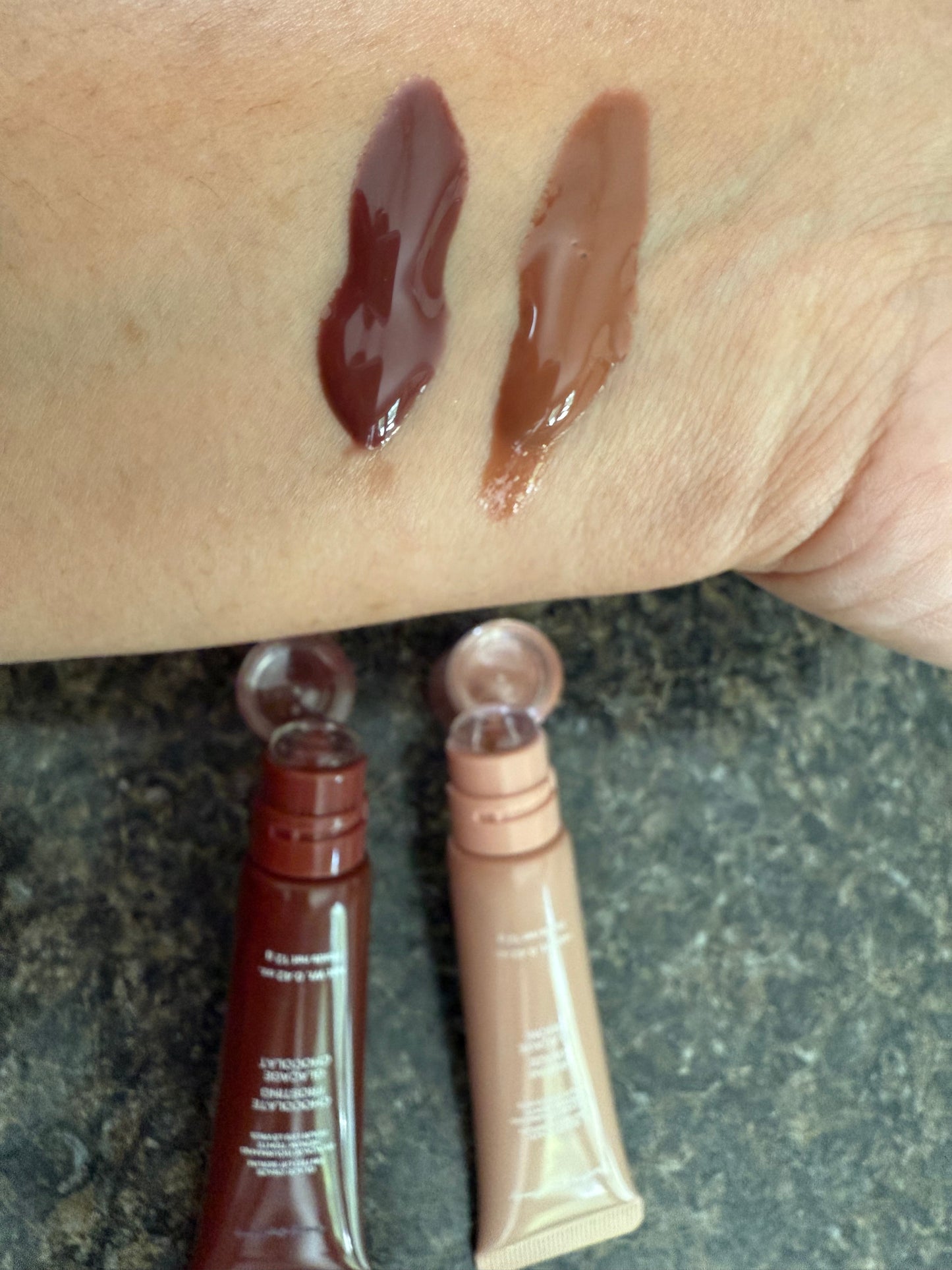 Daily Drip Glazed Serums