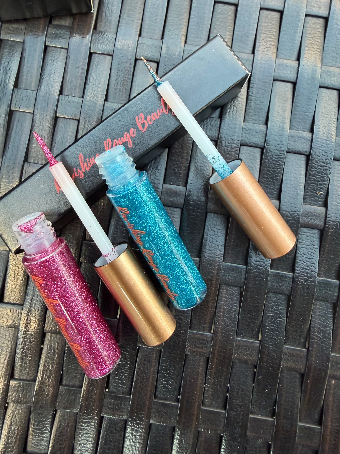 Slayline Glitter Liners