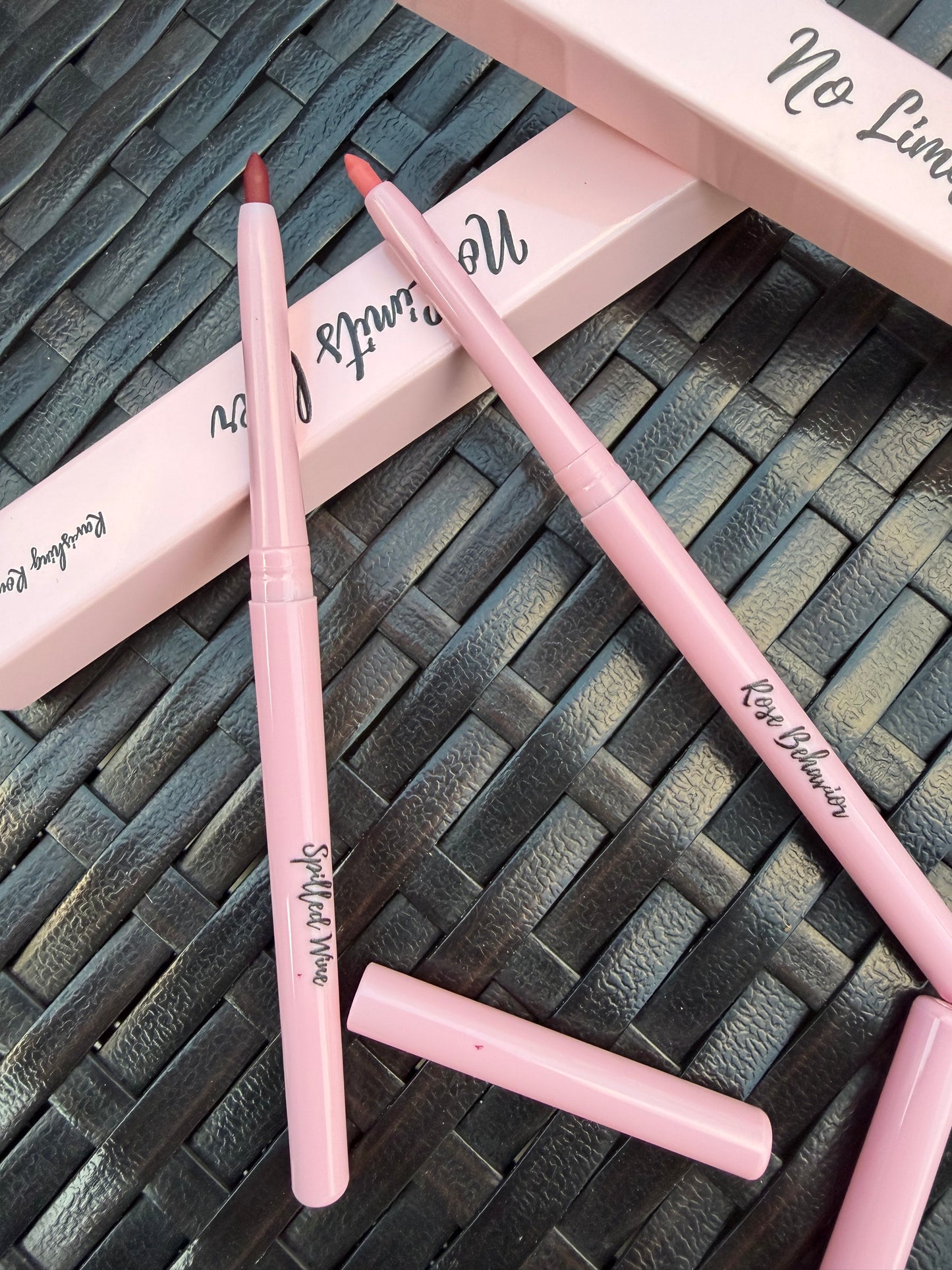 No Limits Liners (All over liners)