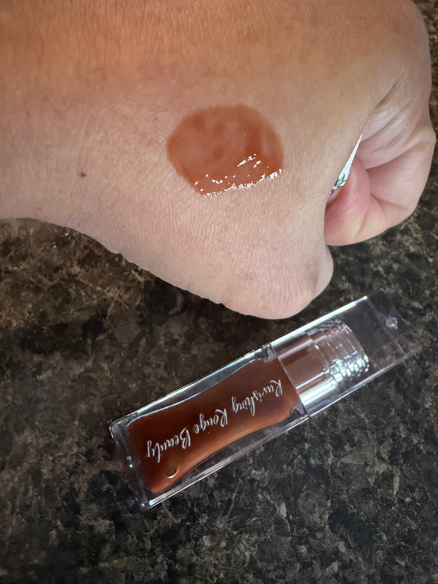 Morning Treats Lip Oils