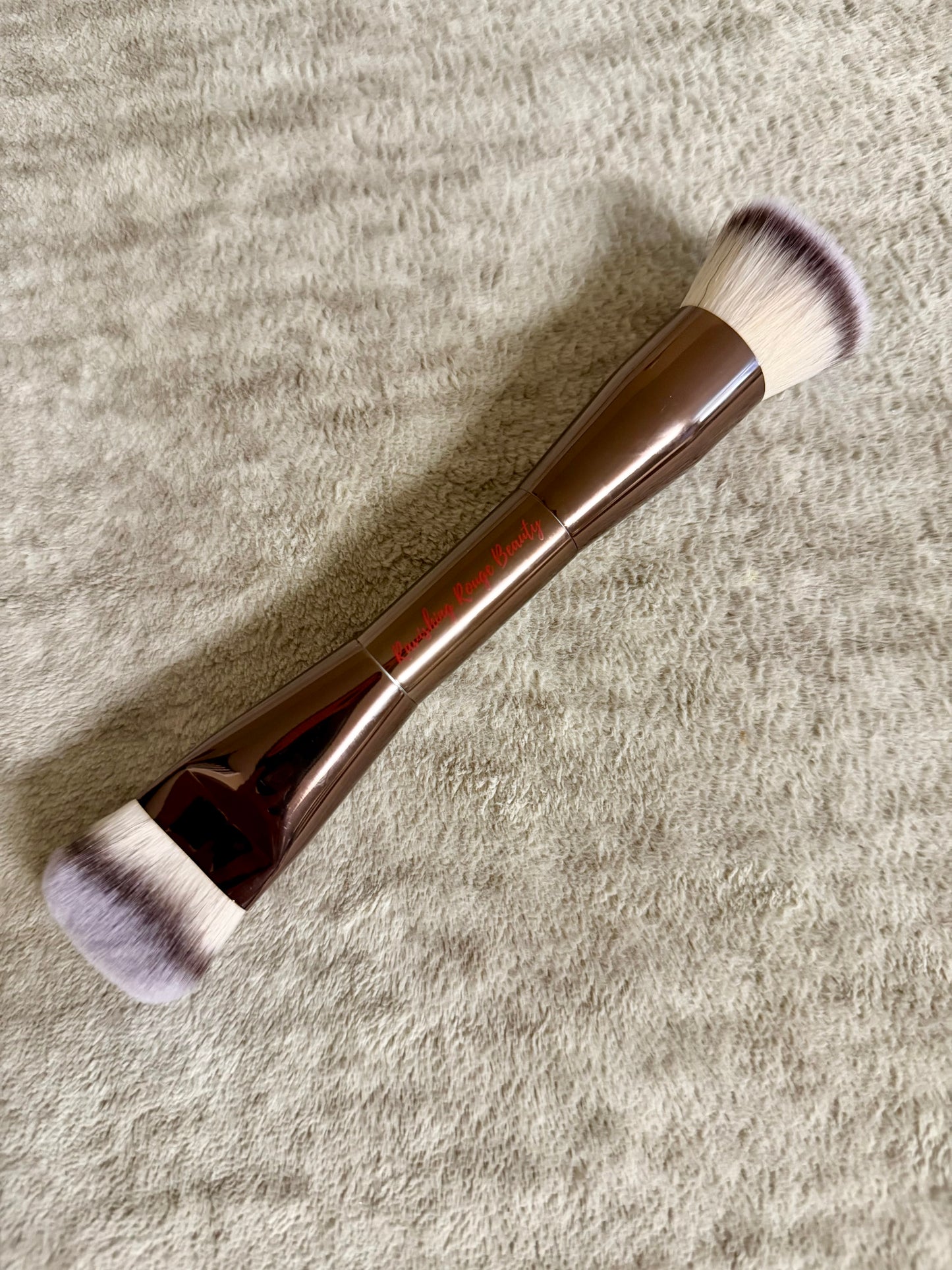 Contour & Cloud Duo Brushes (2 pc Set)