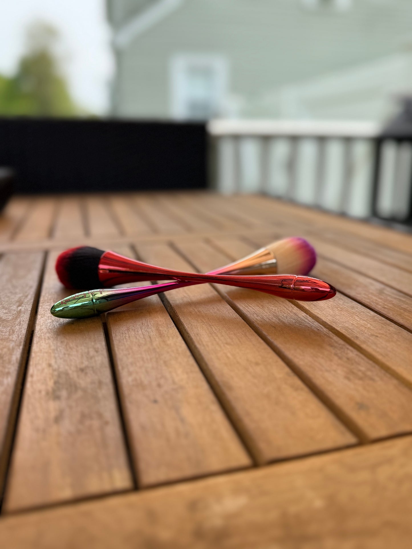 The Finisher Brush by RRB