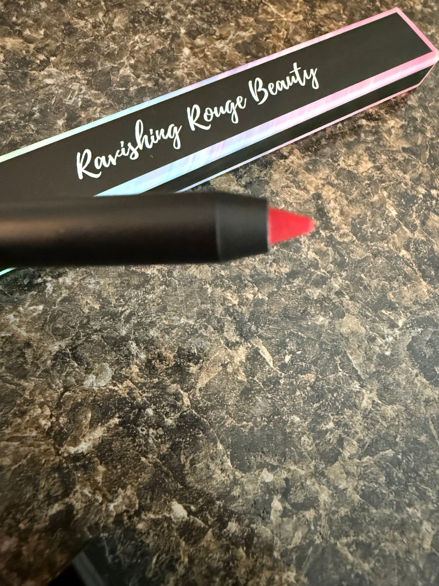 Line Lock Gel Eyeliners by RRB