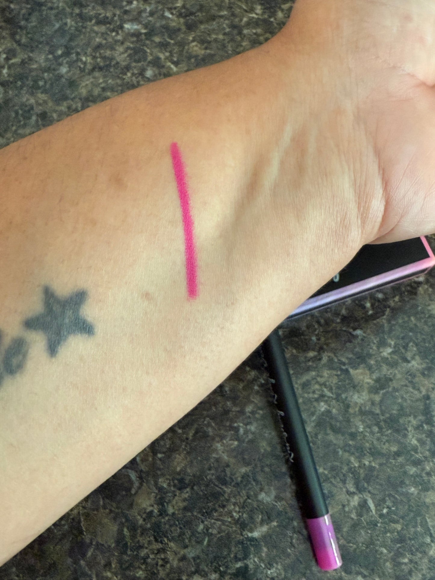 Line Lock Gel Eyeliners by RRB