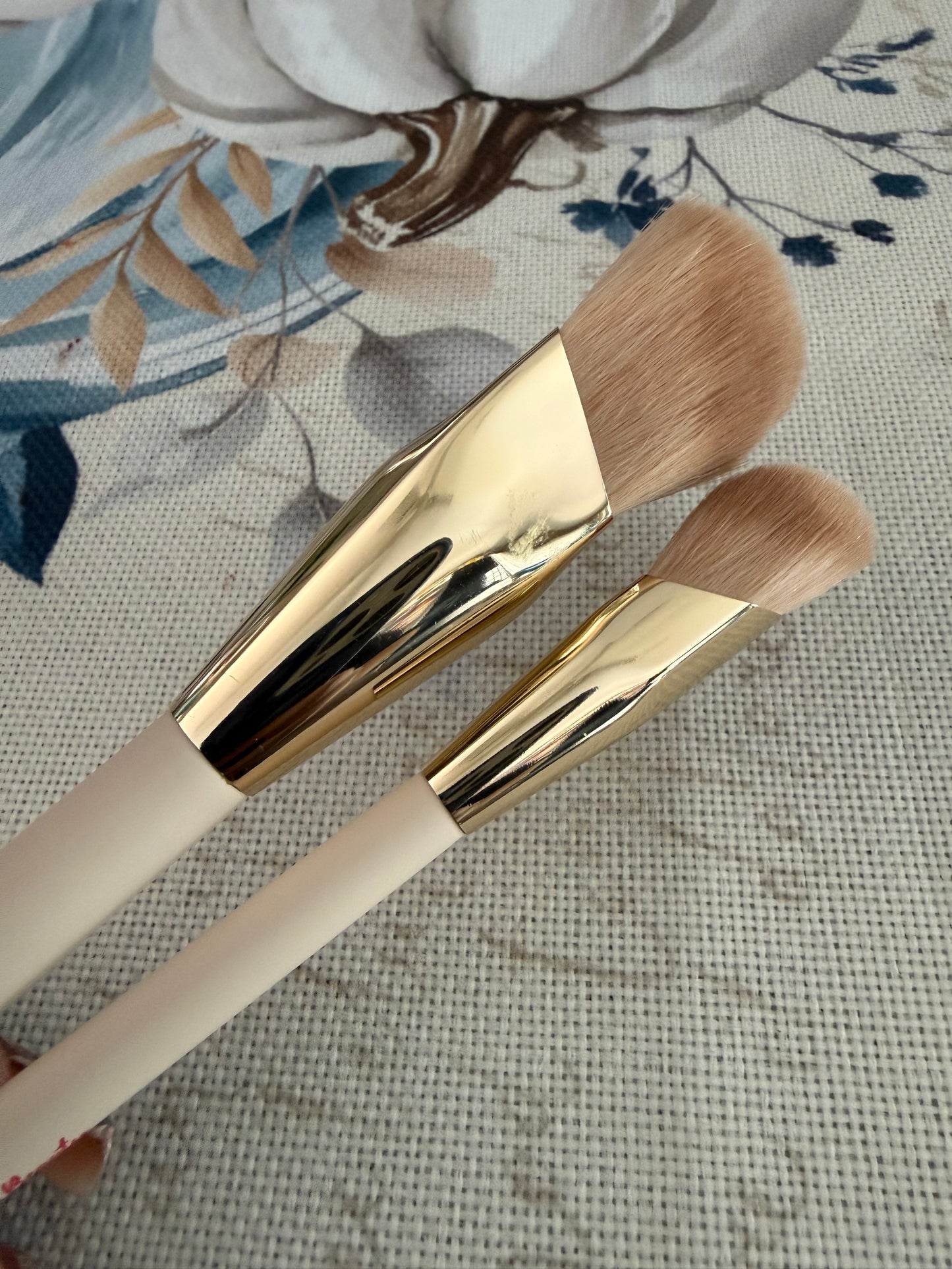 Velour Base Foundation and Concealer Duo Set