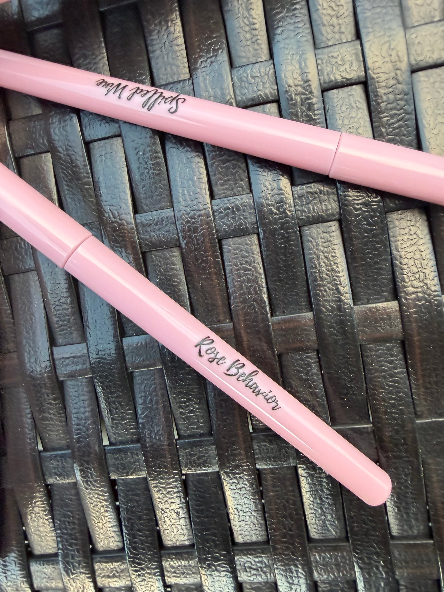 No Limits Liners (All over liners)