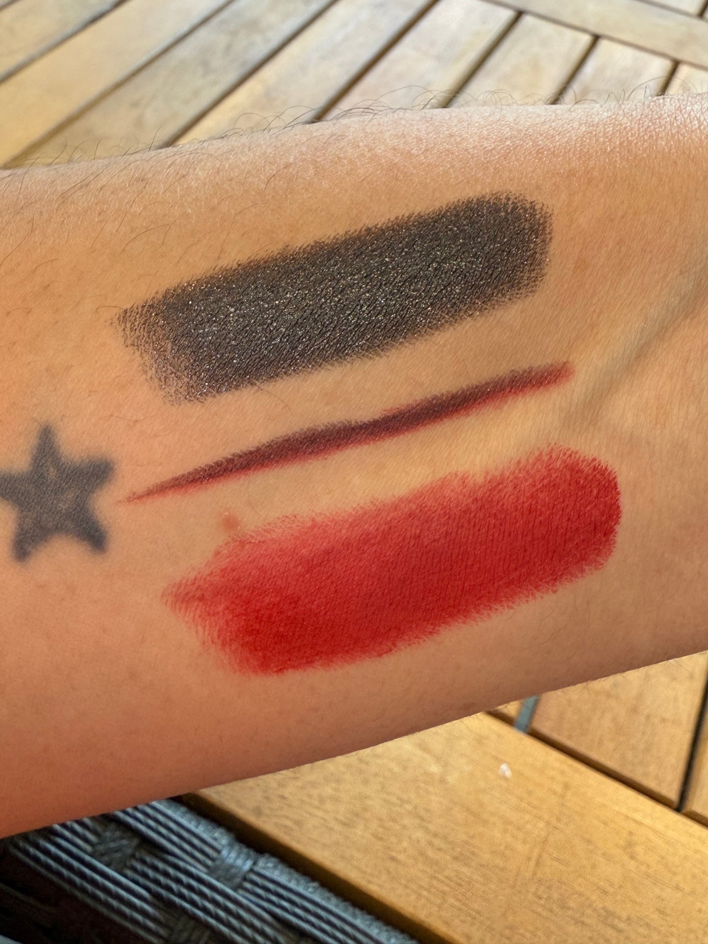 Love Game 2 in 1 Matte Lipstick by RRB