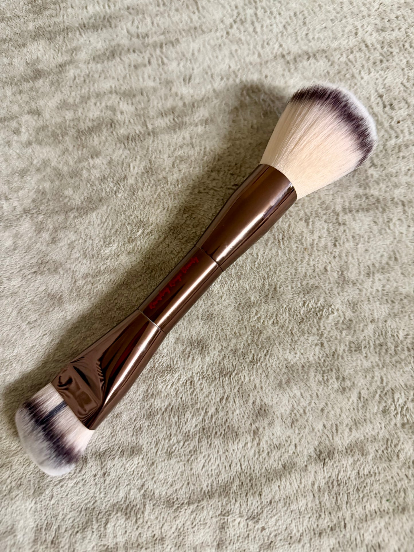Contour & Cloud Duo Brushes (2 pc Set)
