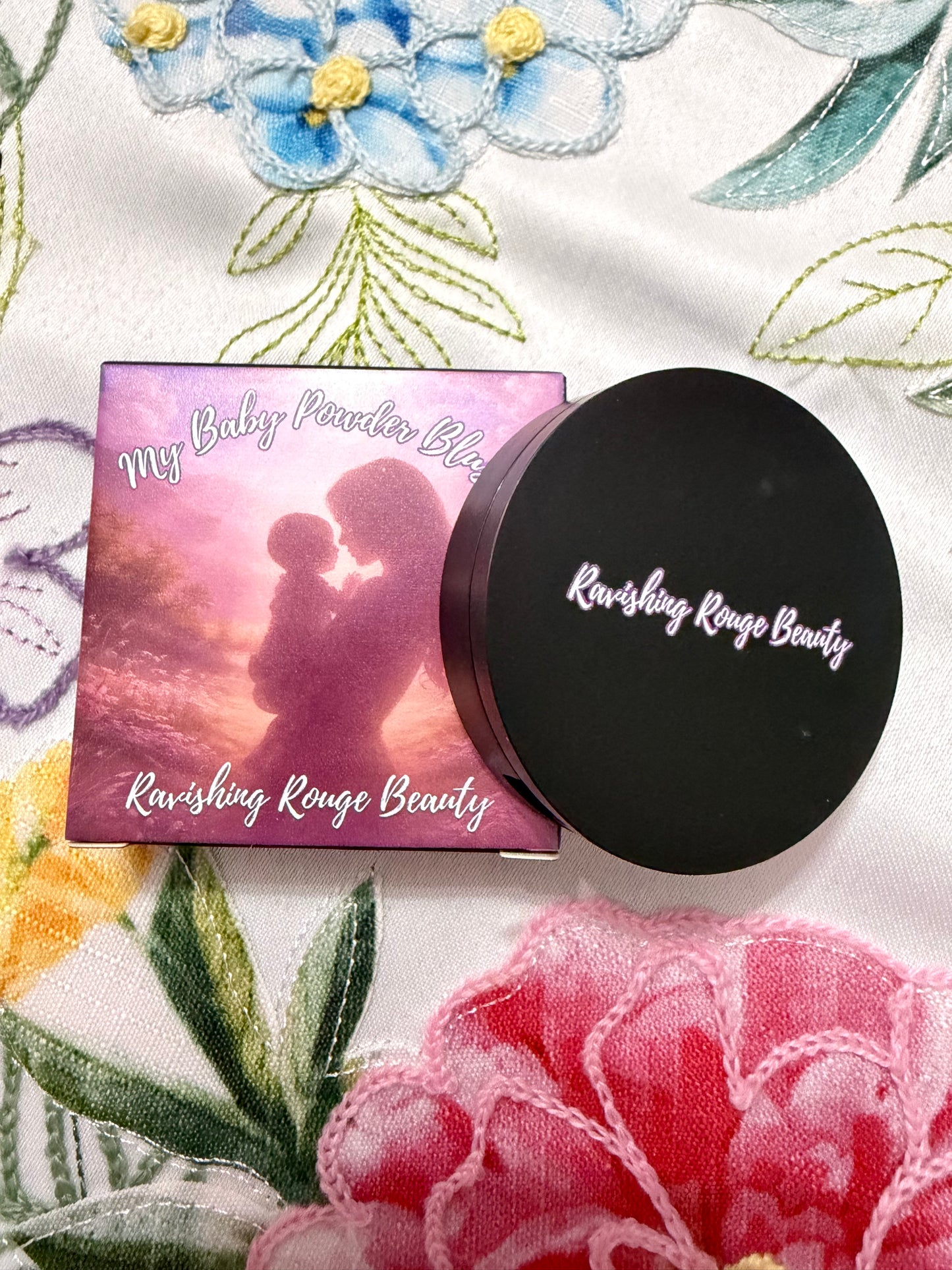 Unbreakable Bond Collection (3pcs included)