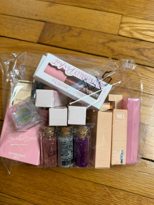 Multi Brand Bundles (FINAL SALE)