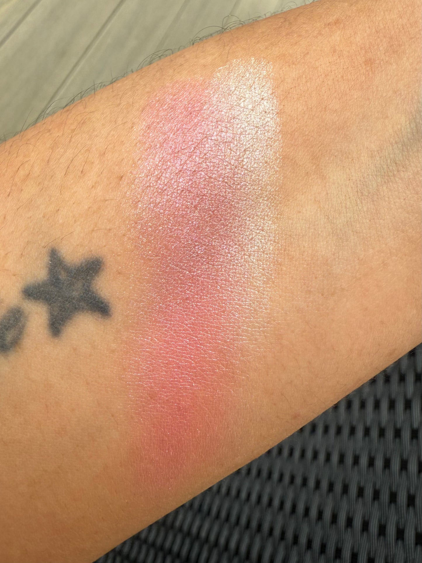 Blushing Glow - Radiant Blush Duo by RRB