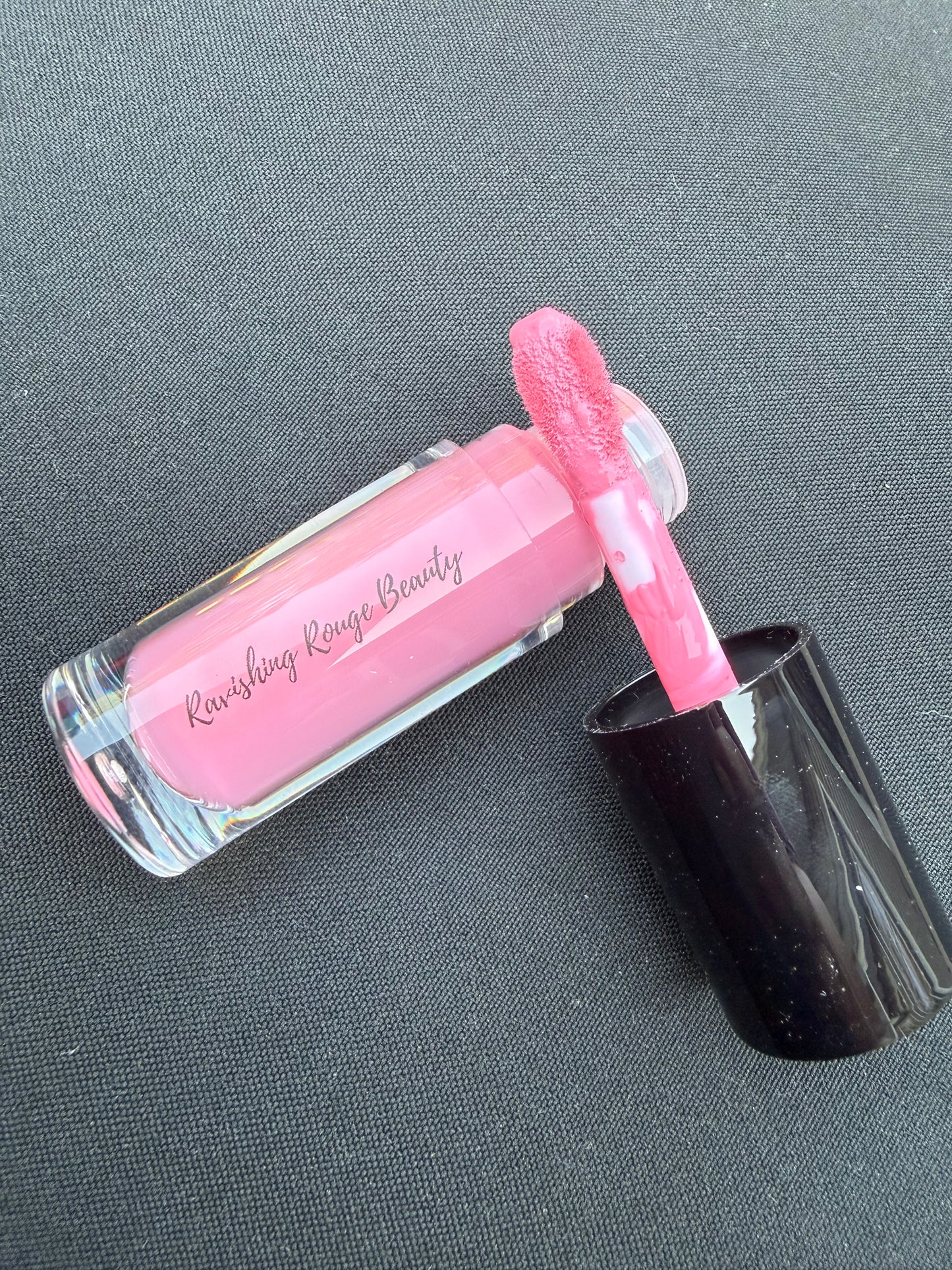 Dulce Heat Liquid Blush