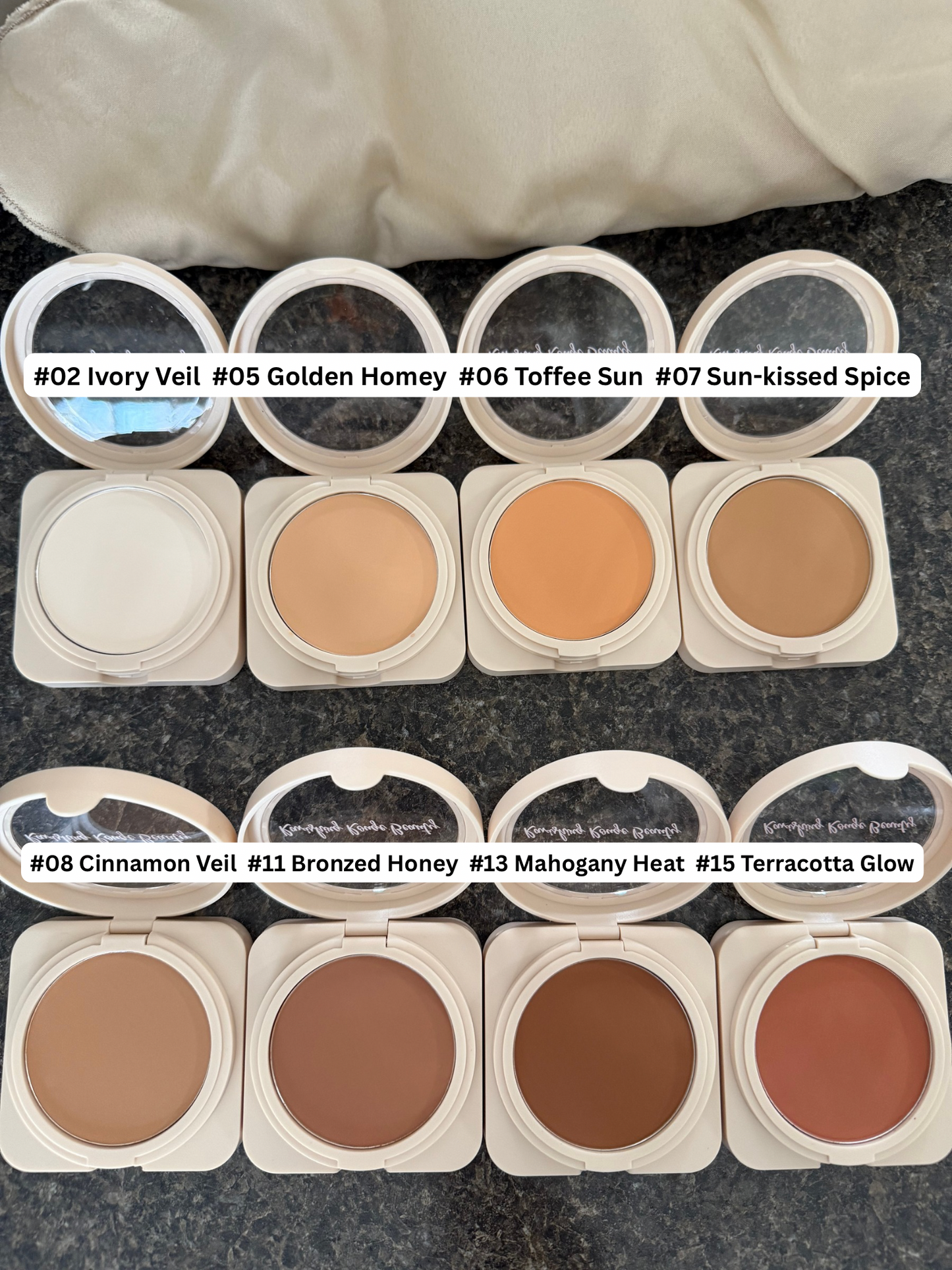 Sunveil Perfecting Powder (Multi-Use)