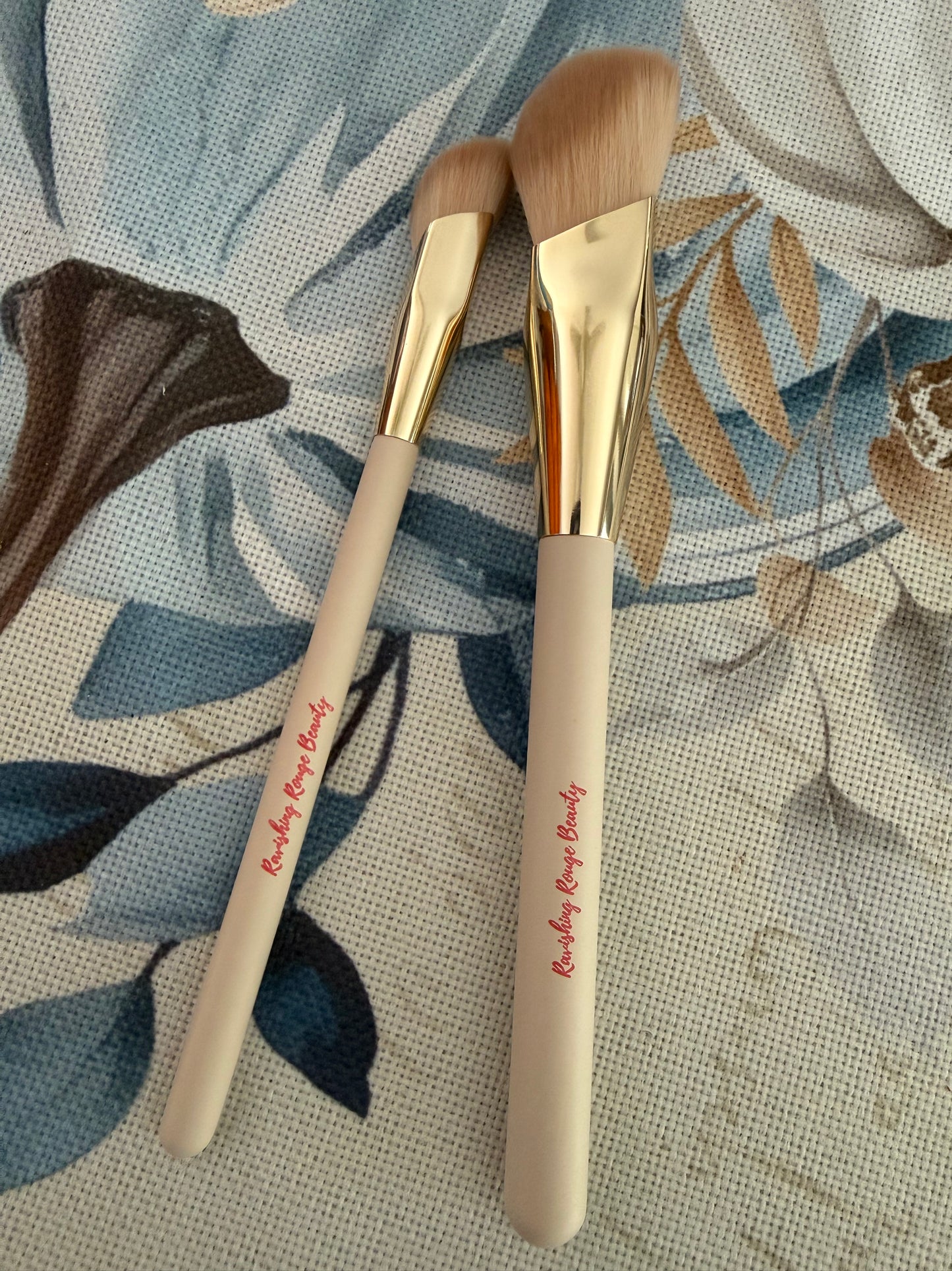 Velour Base Foundation and Concealer Duo Set