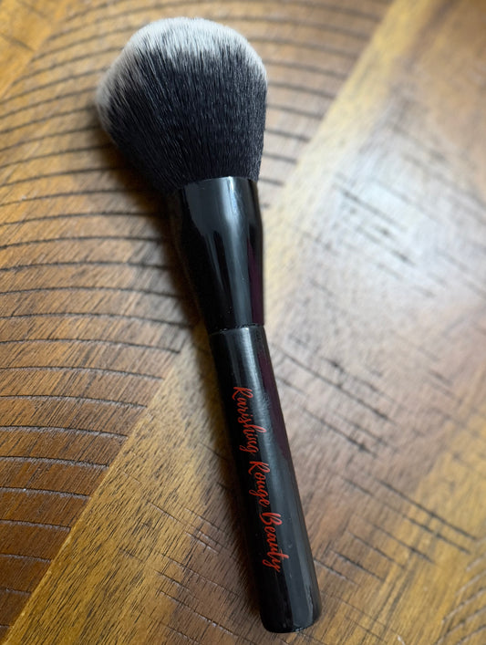 Soft Set Queen Brush