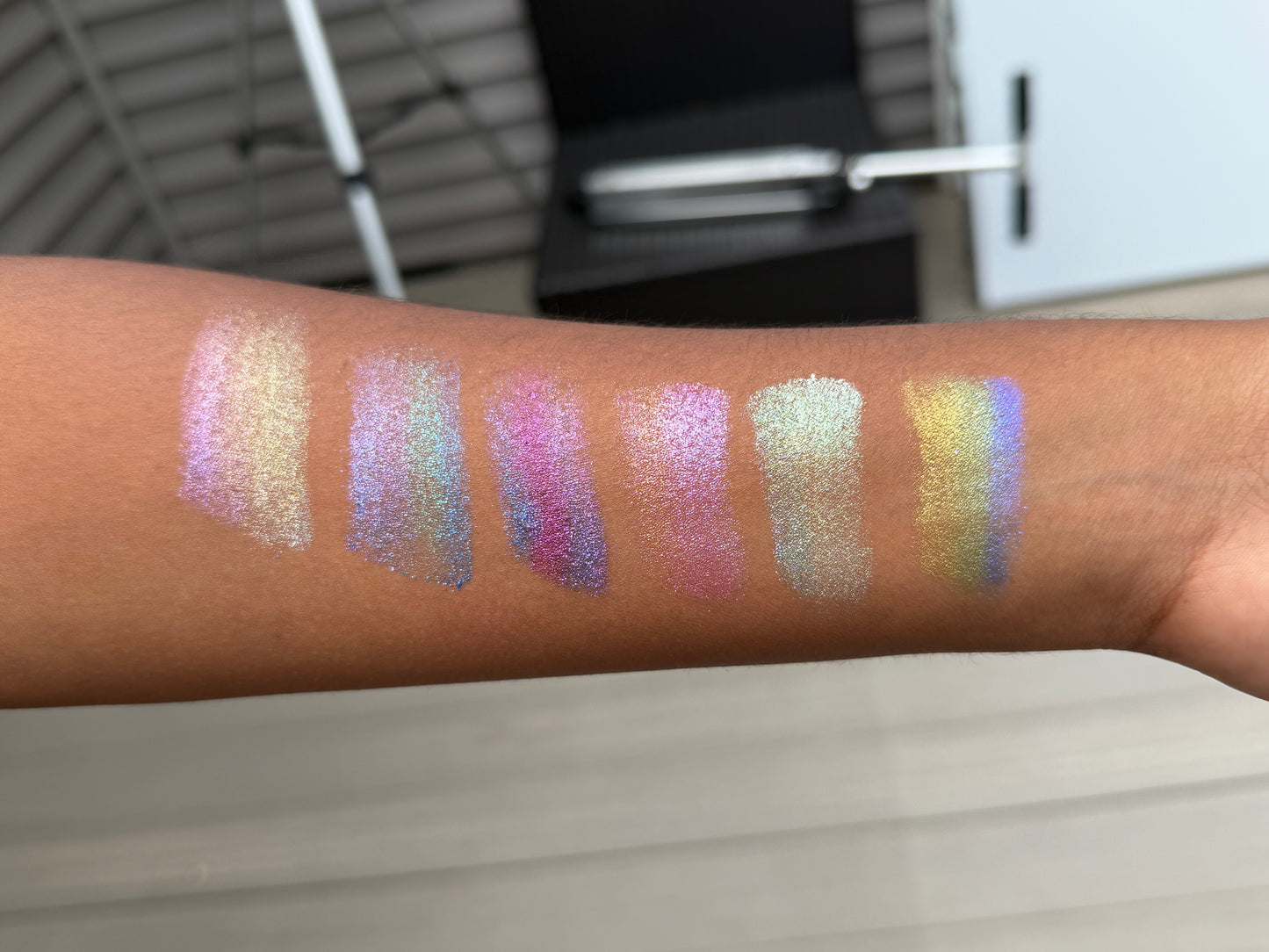 Sunset Siren Collection by RRB