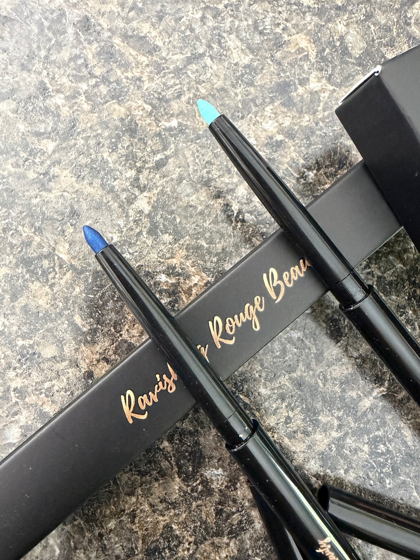 Fearless Sin Miedo 2pc Eyeliner Bundle