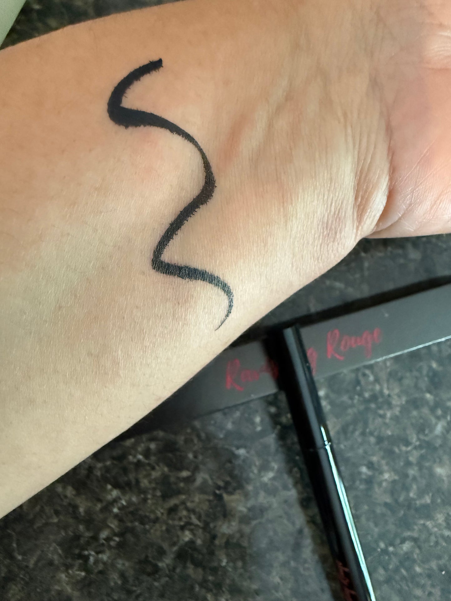 Wing It Liquid Eyeliner by RRB