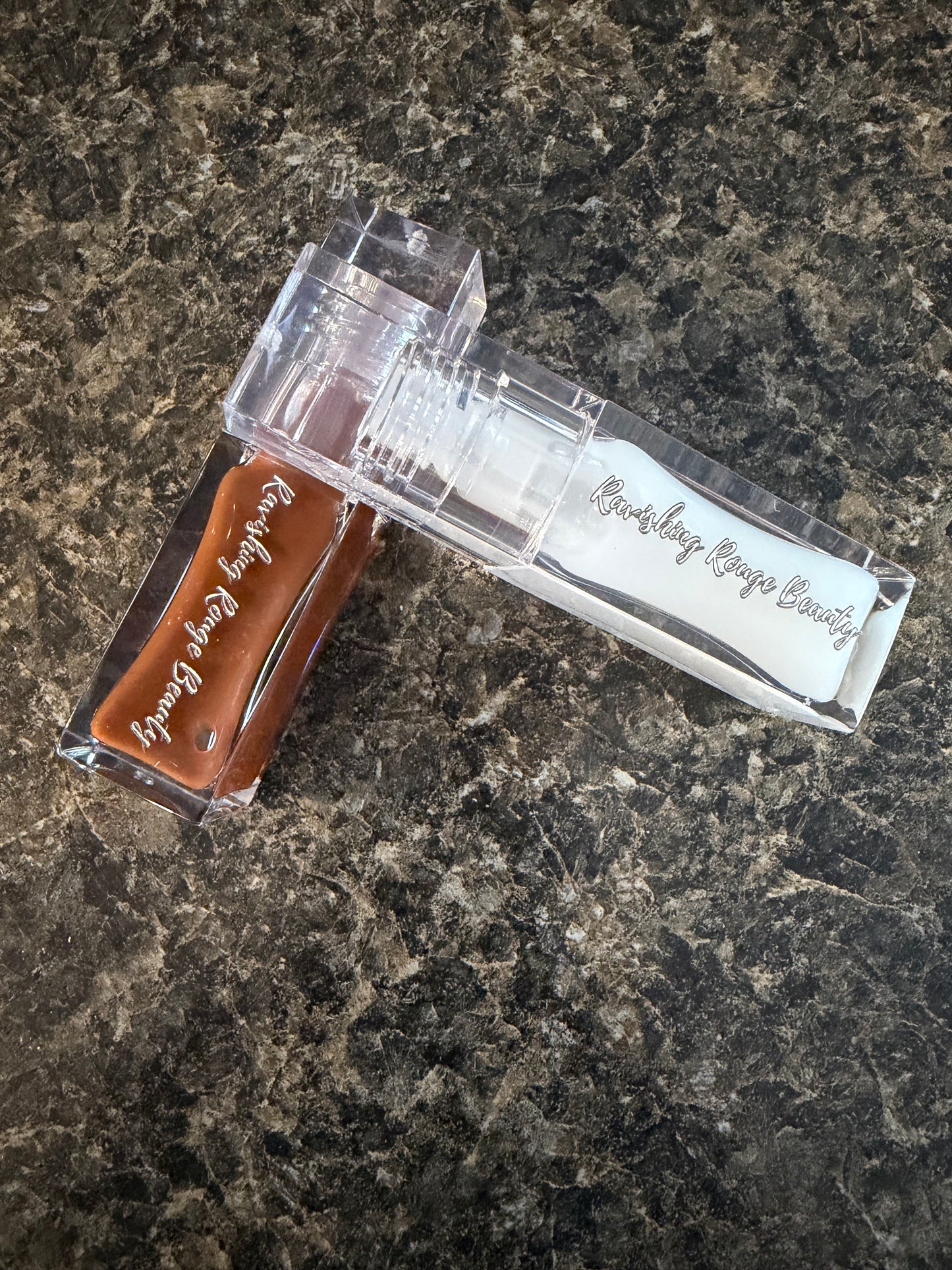 Morning Treats Lip Oils