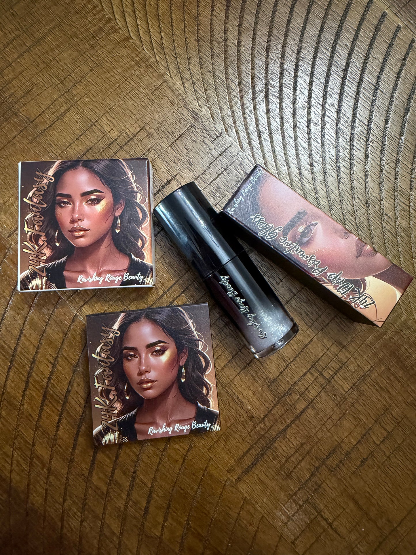 24K Glow Set