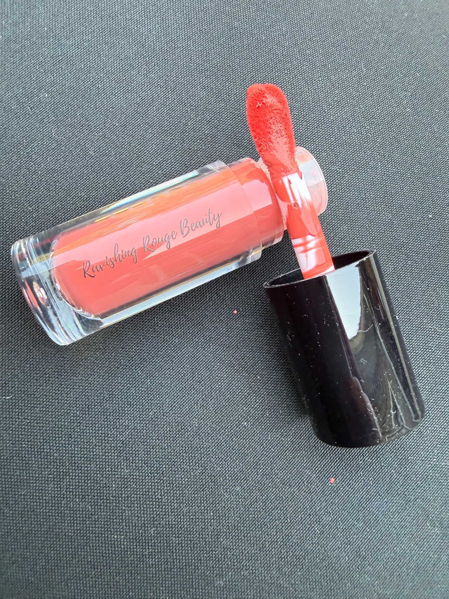Dulce Heat Liquid Blush