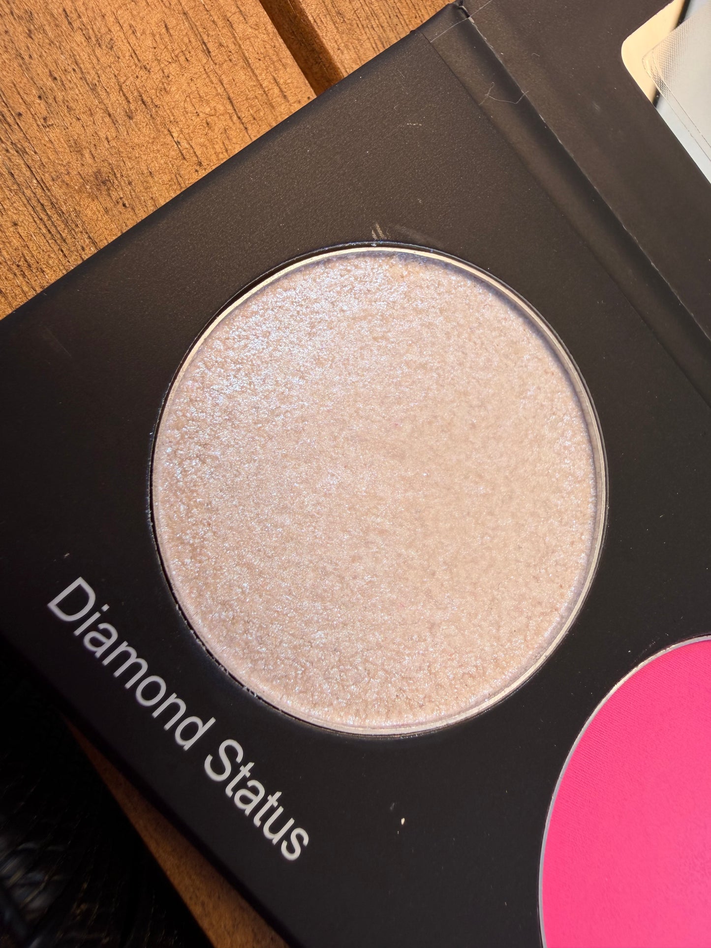 Pink Passport Blush Palette
