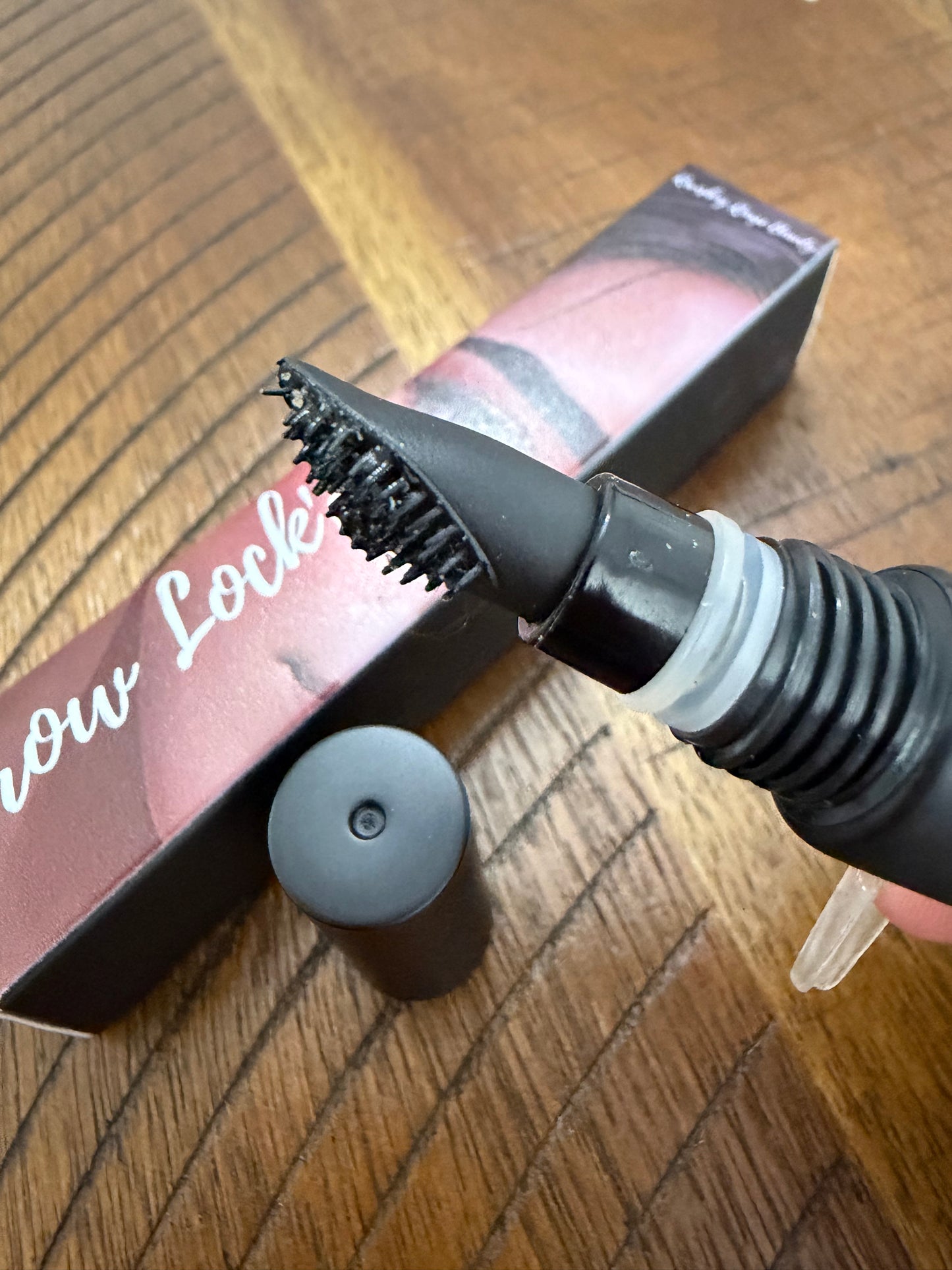 Brow Lock’d Sculpting Gel