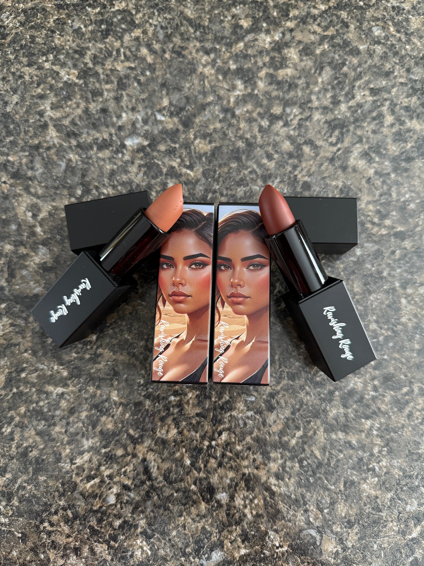 Desert Treasure Lipstick