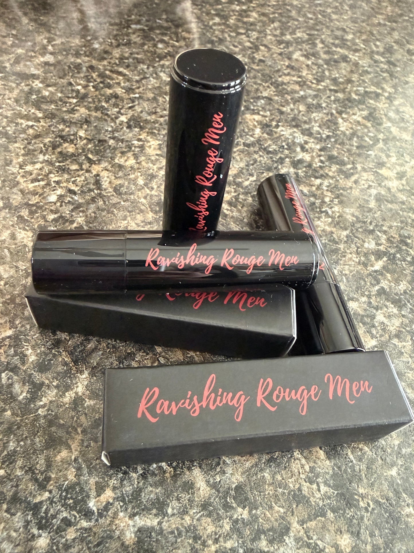 RRMen - Mint Condition Lip Balm
