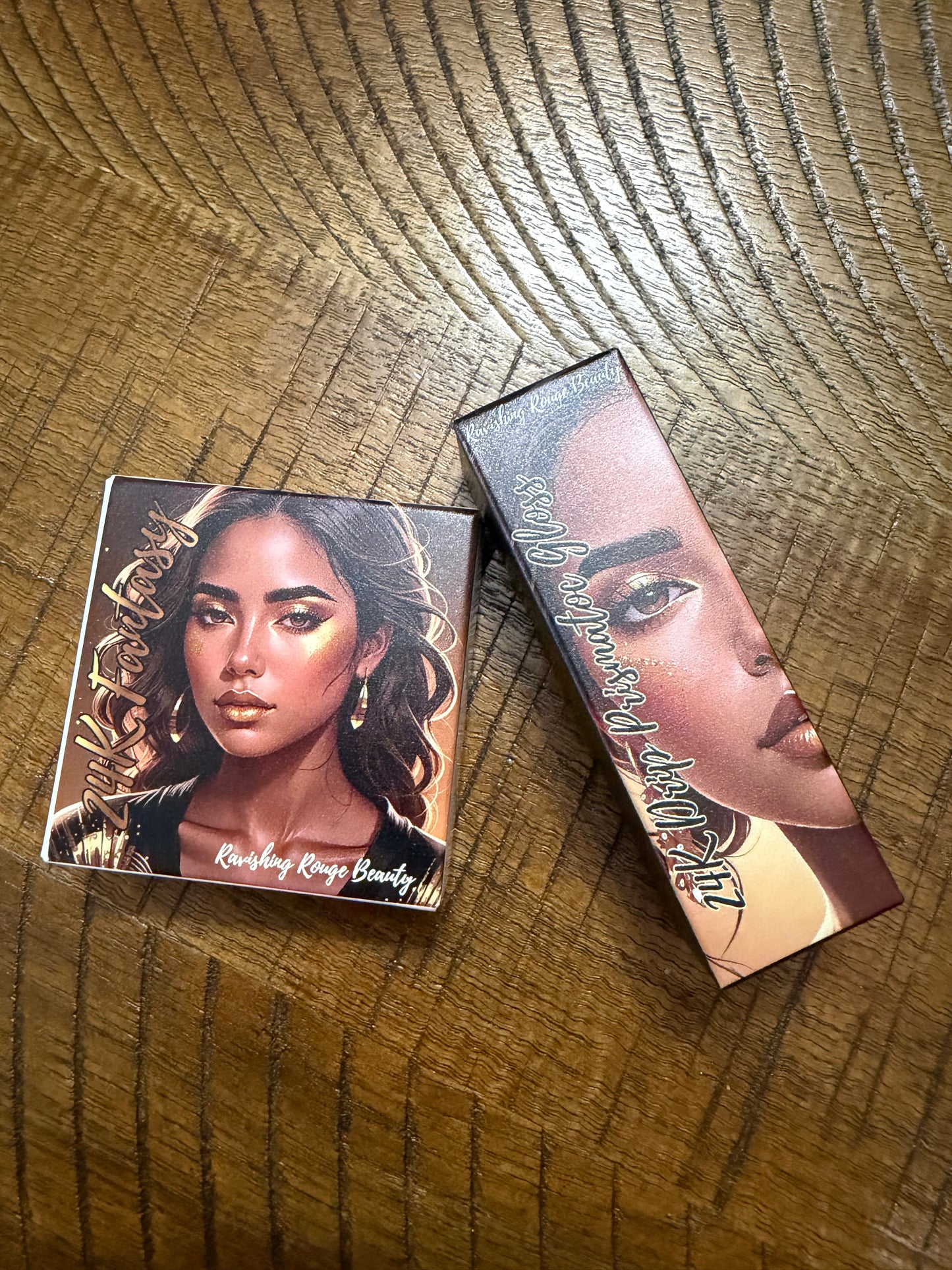 24K Glow Set
