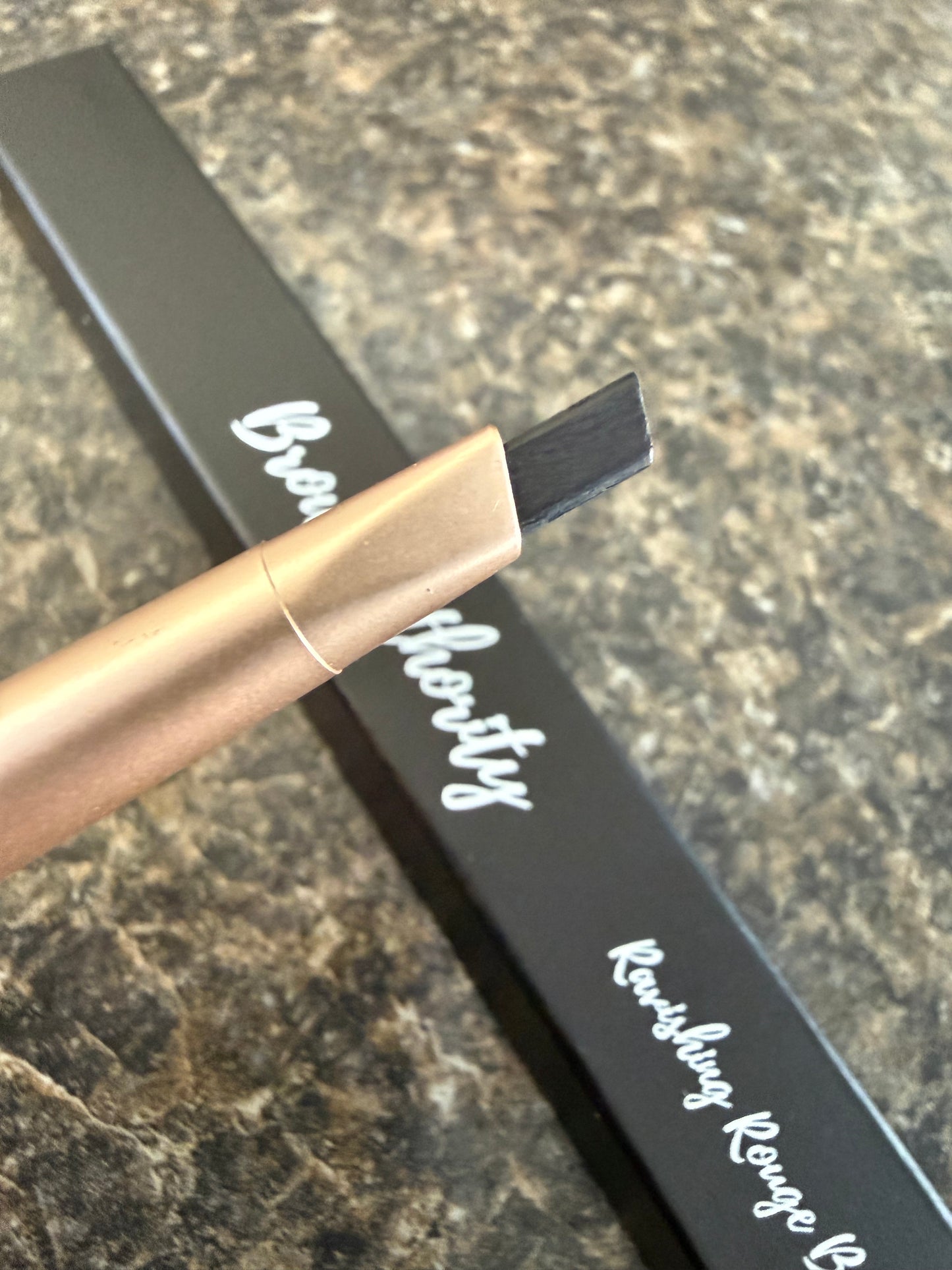 Brow Authority Pomade Pencil