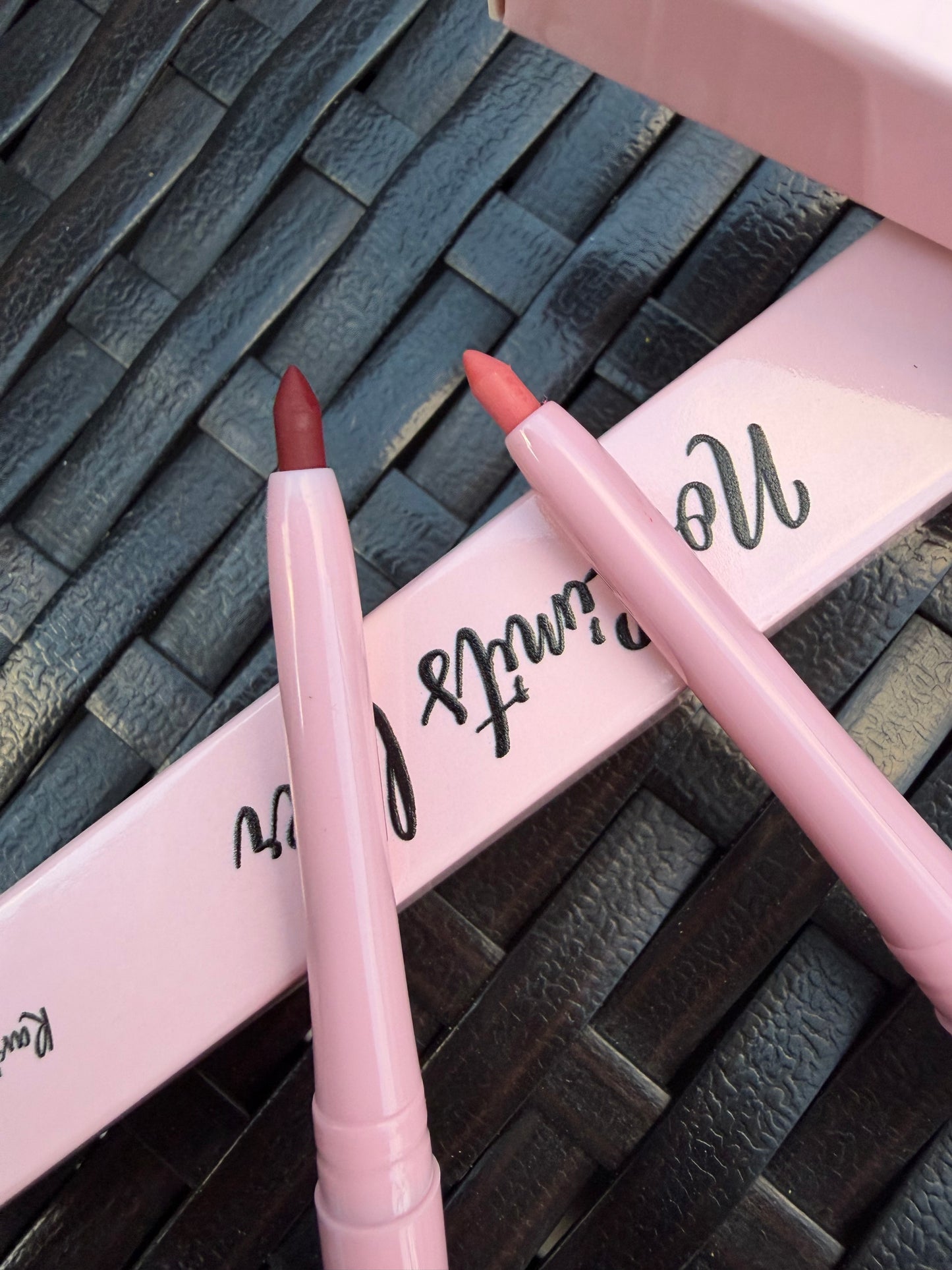 No Limits Liners (All over liners)