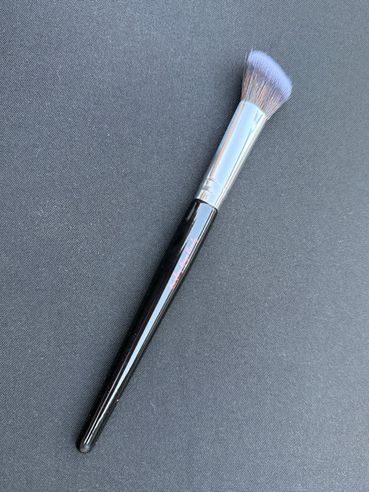Cat Paw Blending Single Brush