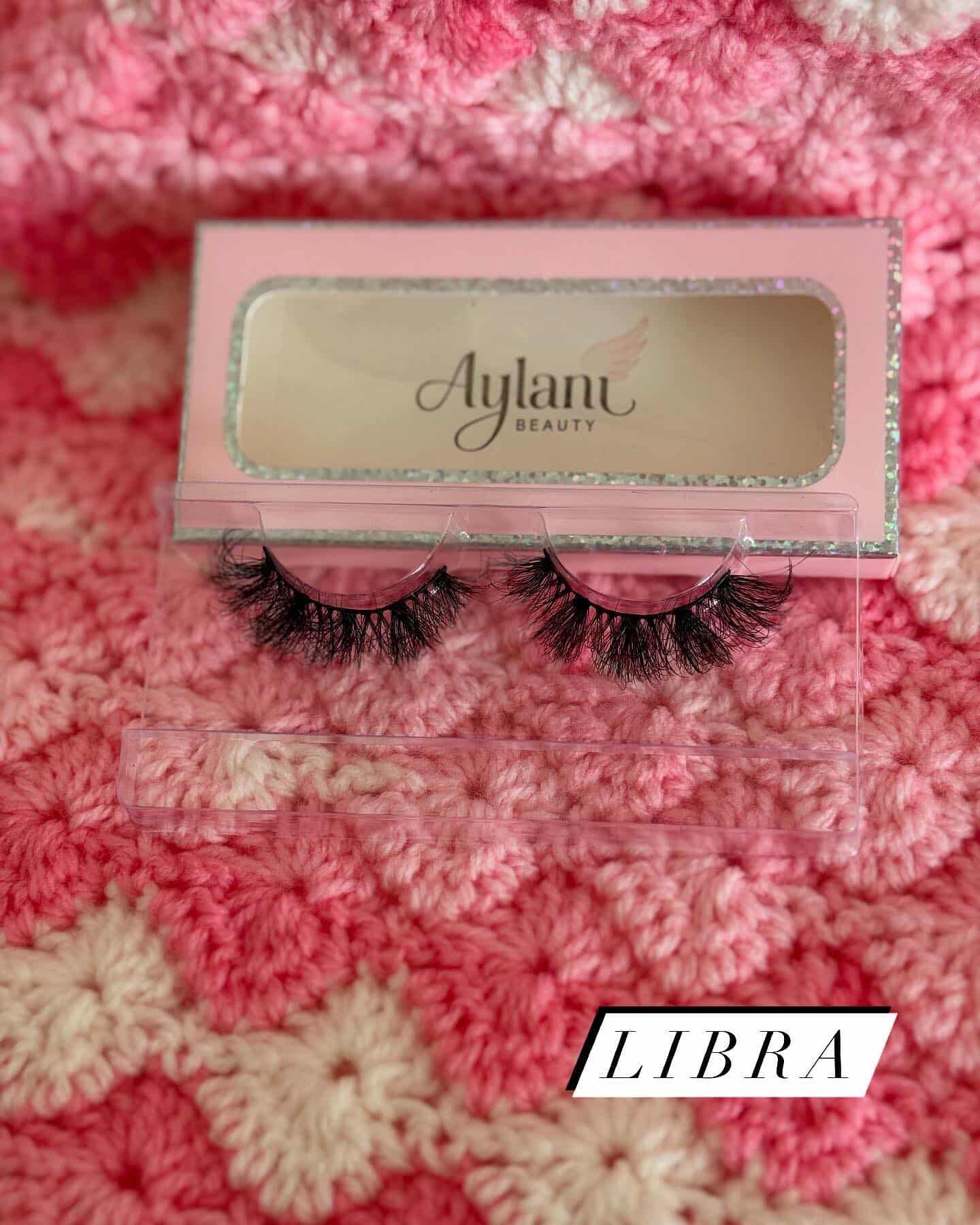 Aylani Beauty Lashes