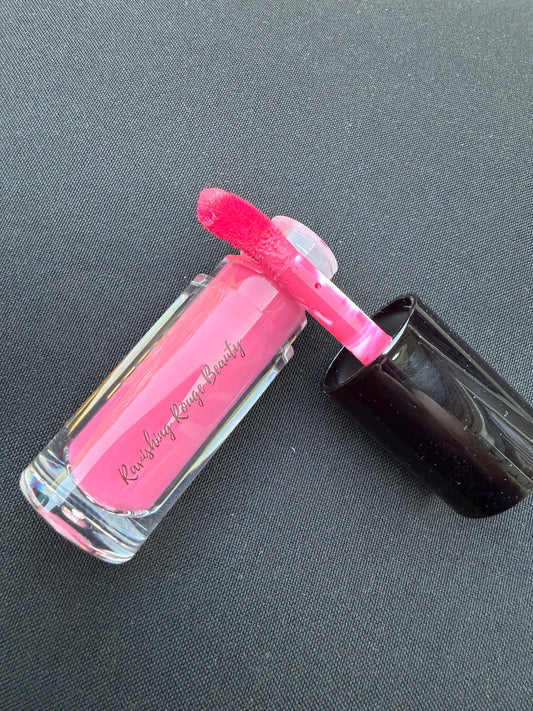 Dulce Heat Liquid Blush