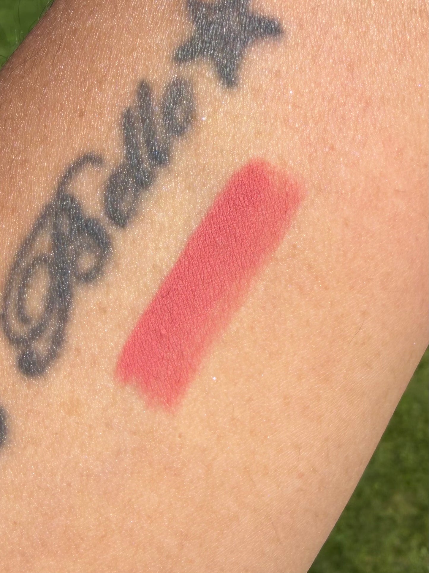 Rich Girl No Limits Liner