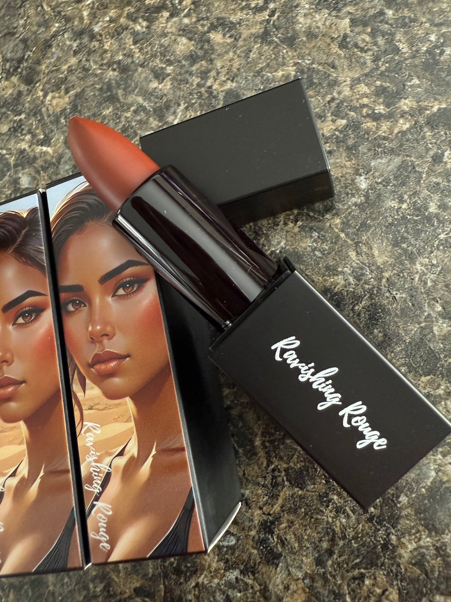Desert Treasure Lipstick