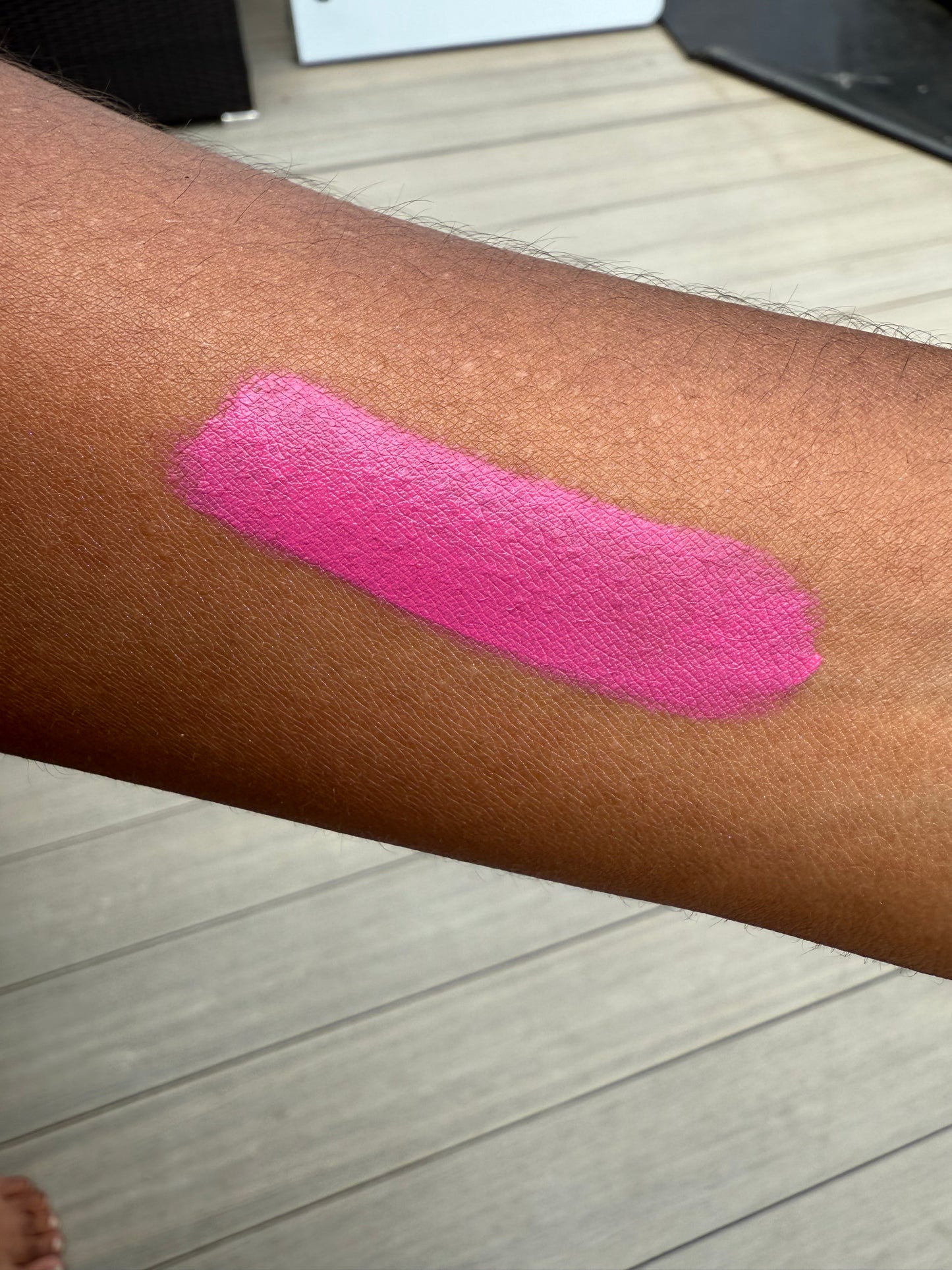 Pink Summer Liquid Cream Blush by RRB