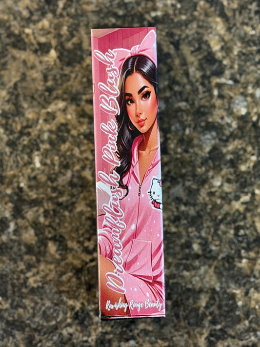 Dreamflush Pink Liquid Blush