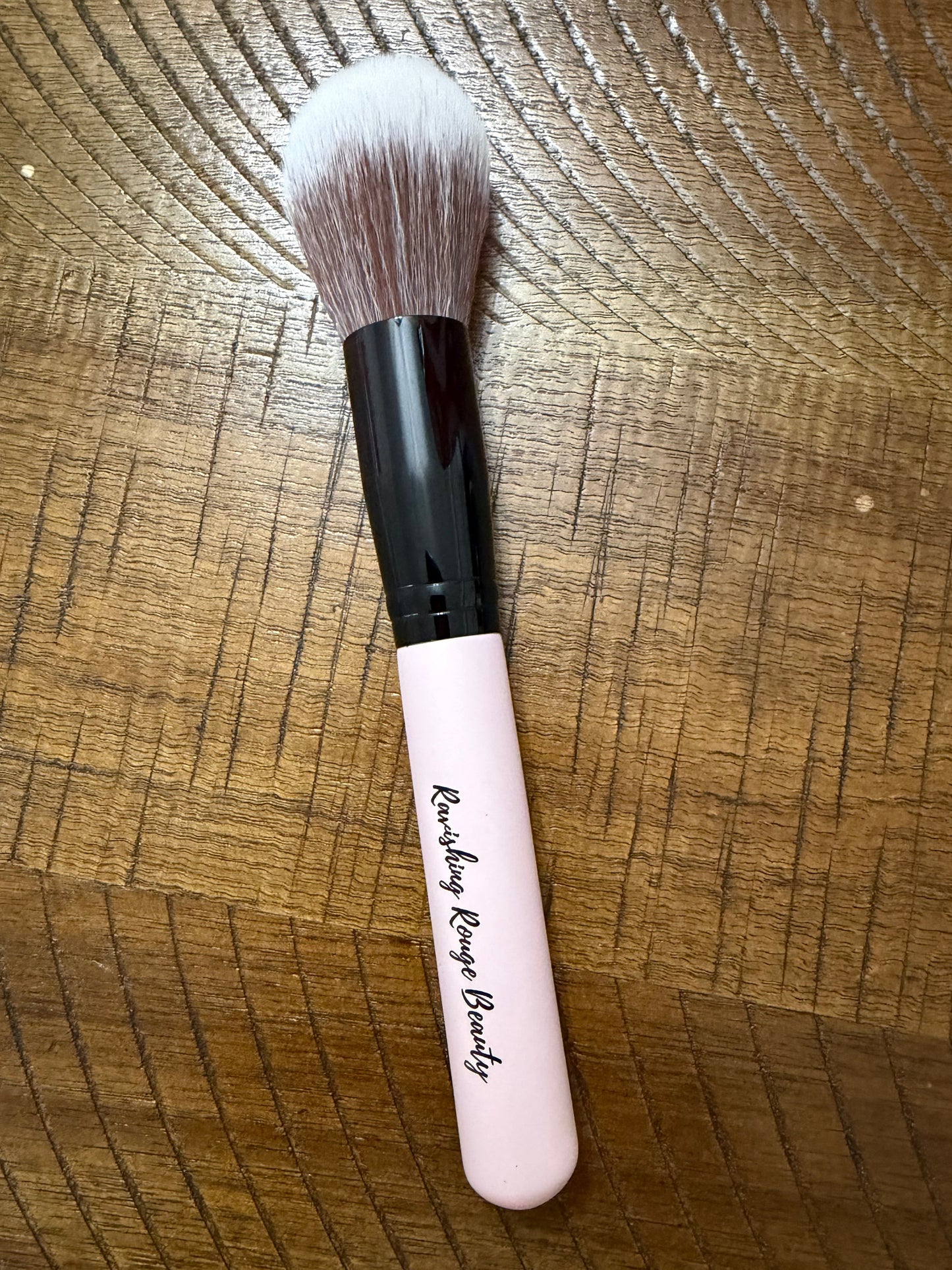 Blend & Snatch Foundation/Powder Brush Set