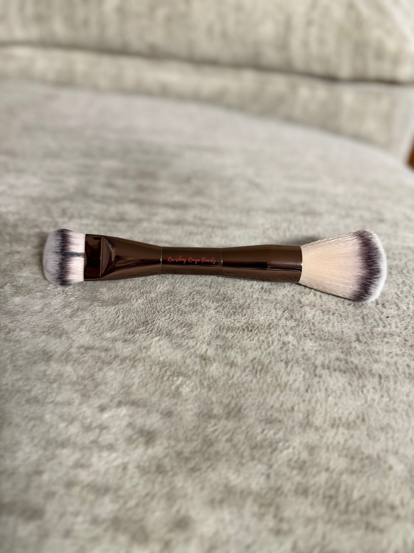 Contour & Cloud Duo Brushes (2 pc Set)
