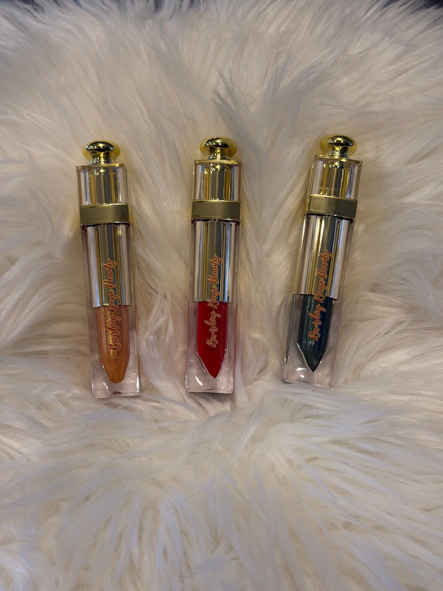 Grinch Glam Collection Full PR Box Bundle