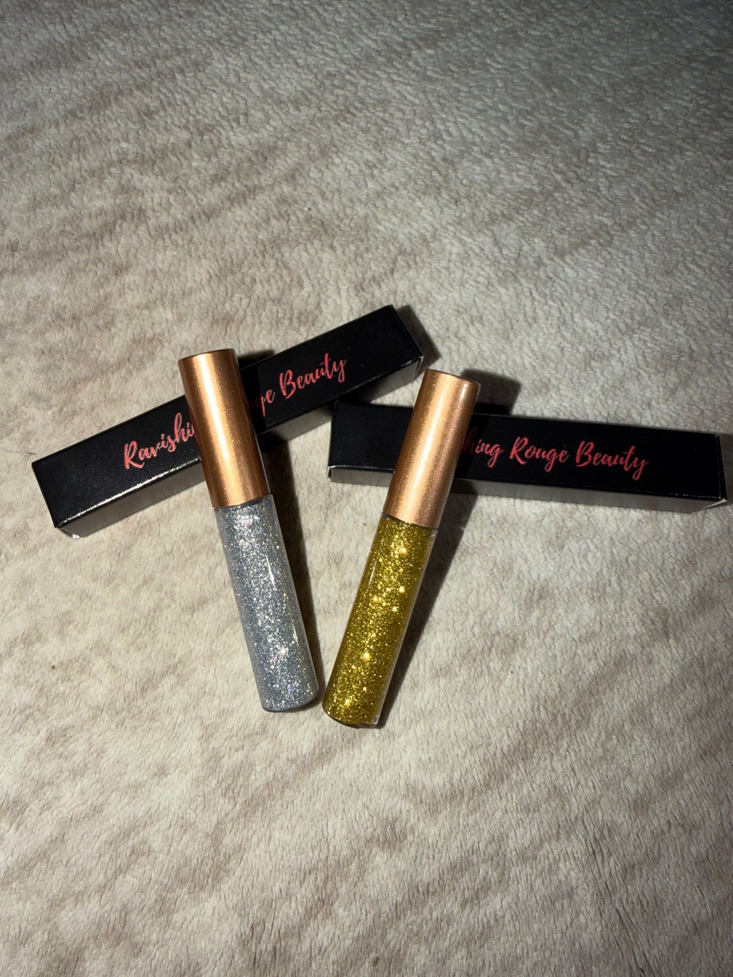 Slayline Glitter Liners